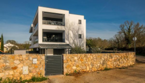 Apartments with a parking space Vantacici, Krk - 23582, Malinska-Dubašnica